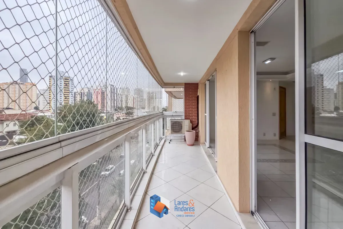 Apartamento, 3 quartos, 125 m² - Foto 37