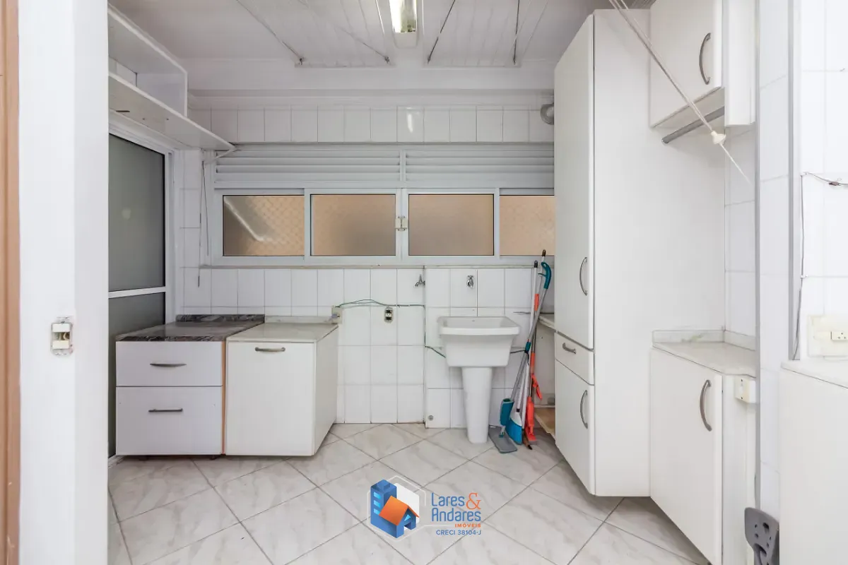 Apartamento, 3 quartos, 125 m² - Foto 33