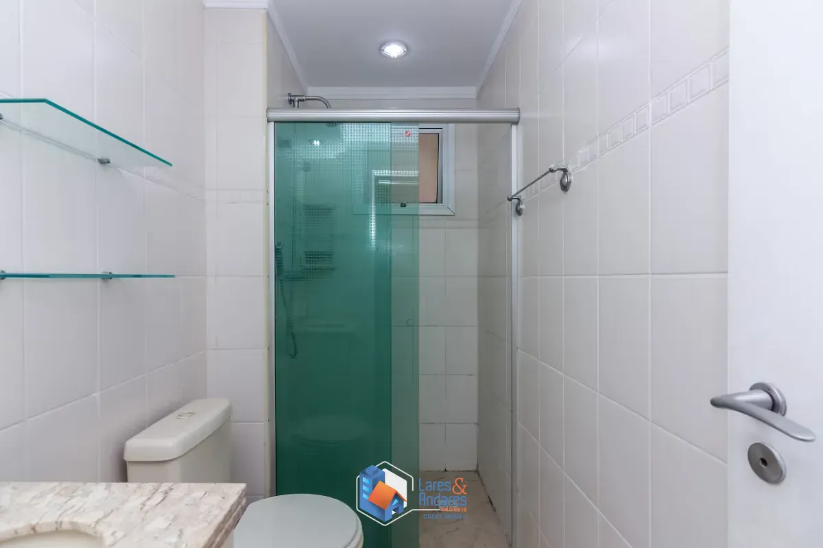 Apartamento, 3 quartos, 125 m² - Foto 13