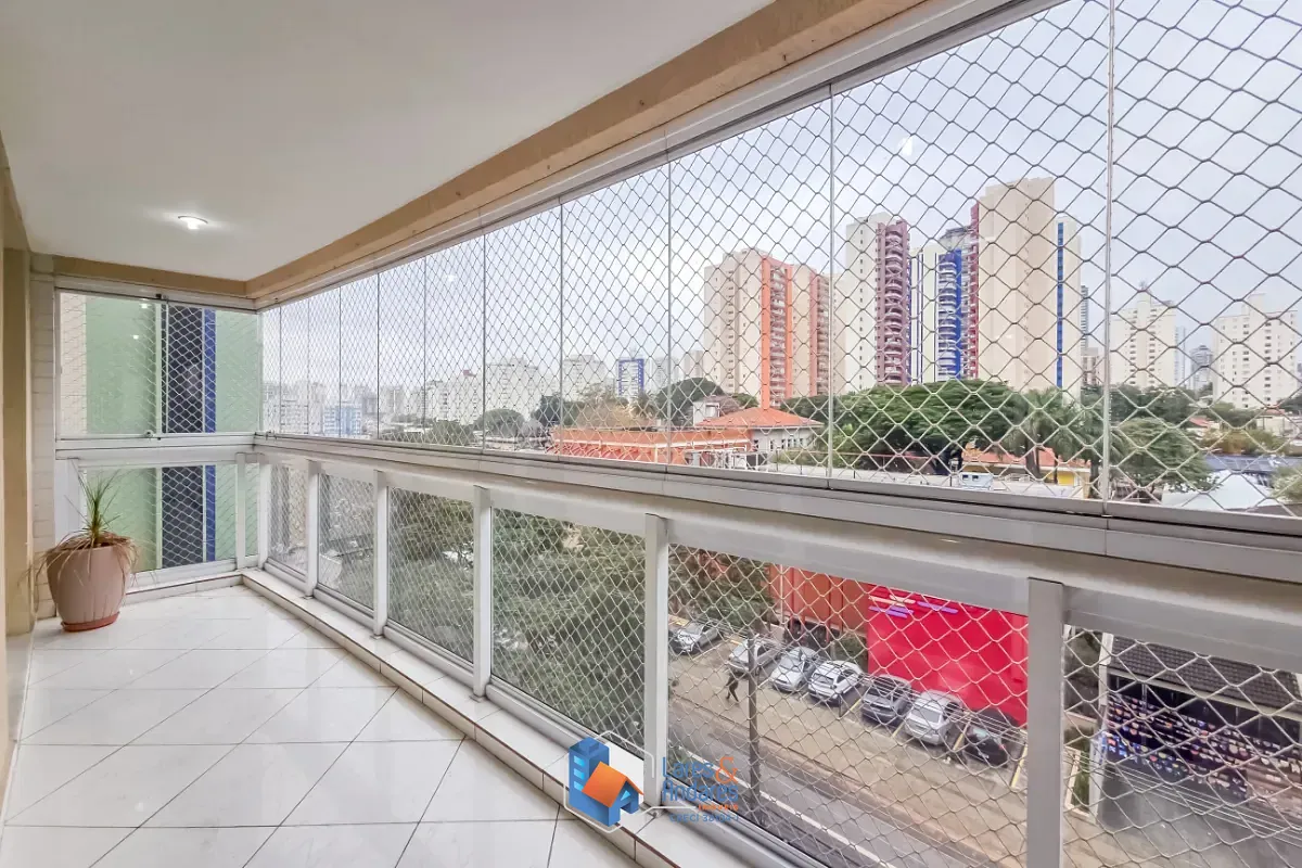 Apartamento, 3 quartos, 125 m² - Foto 39