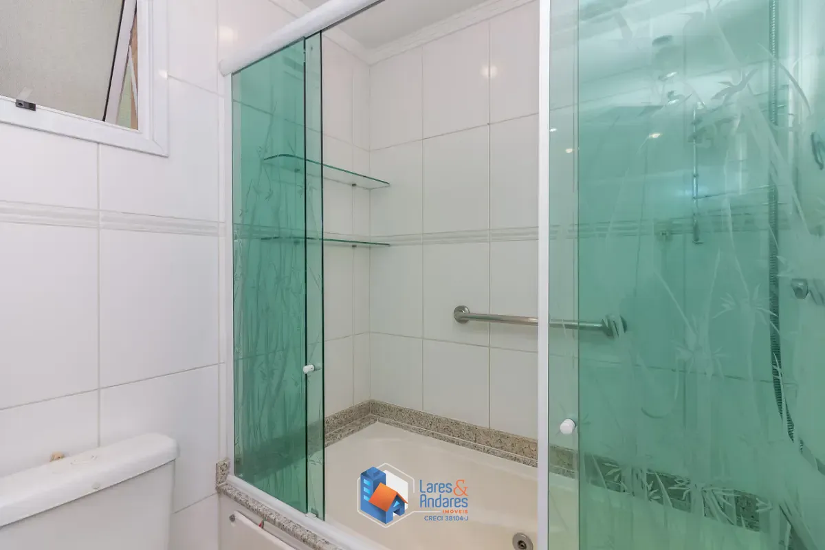 Apartamento, 3 quartos, 125 m² - Foto 1
