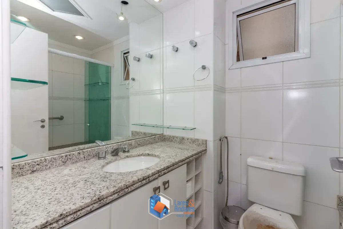 Apartamento, 3 quartos, 125 m² - Foto 2