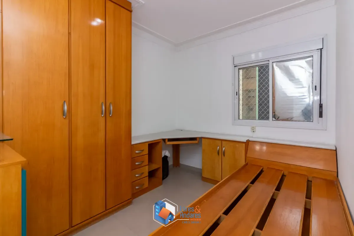 Apartamento, 3 quartos, 125 m² - Foto 9
