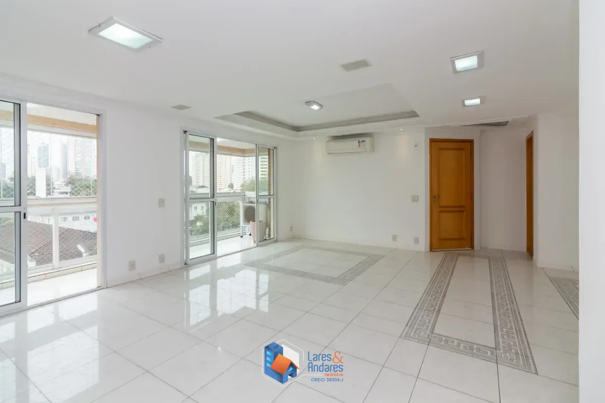 Apartamento, 3 quartos, 125 m² - Foto 19