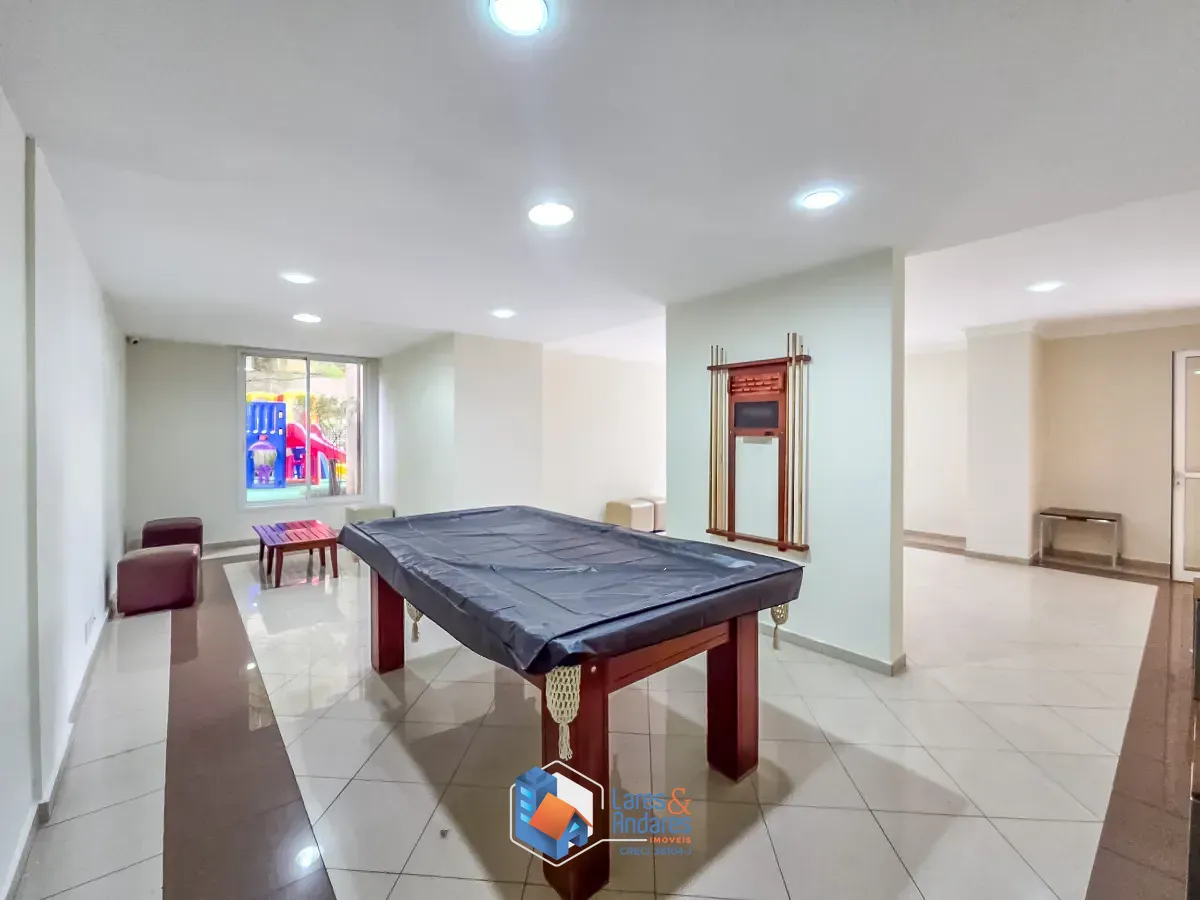 Apartamento, 3 quartos, 125 m² - Foto 46