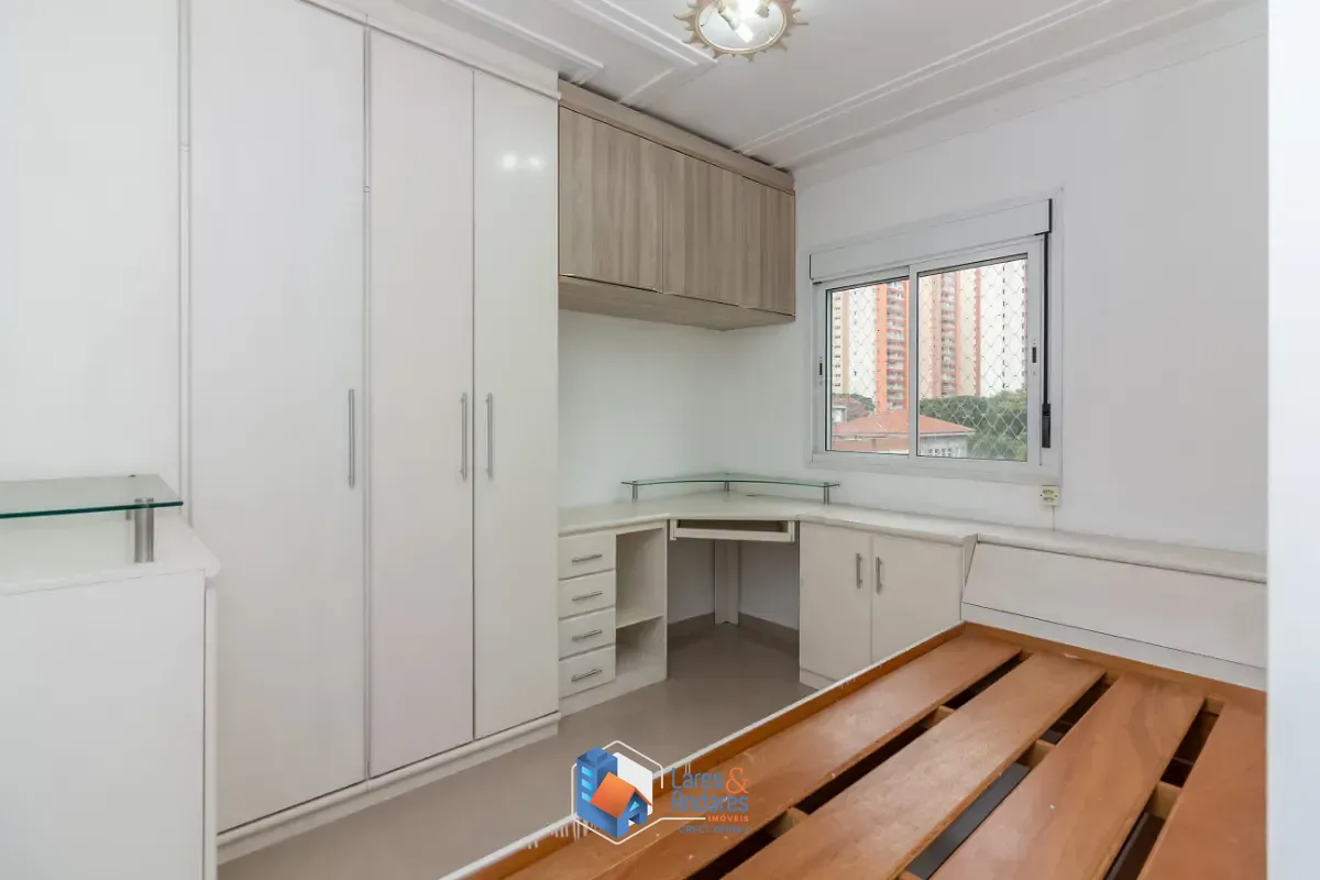 Apartamento, 3 quartos, 125 m² - Foto 16