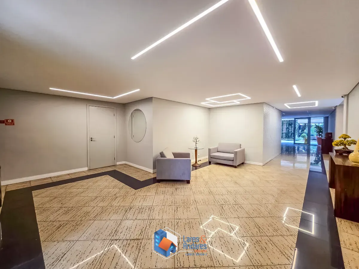 Apartamento, 3 quartos, 125 m² - Foto 43