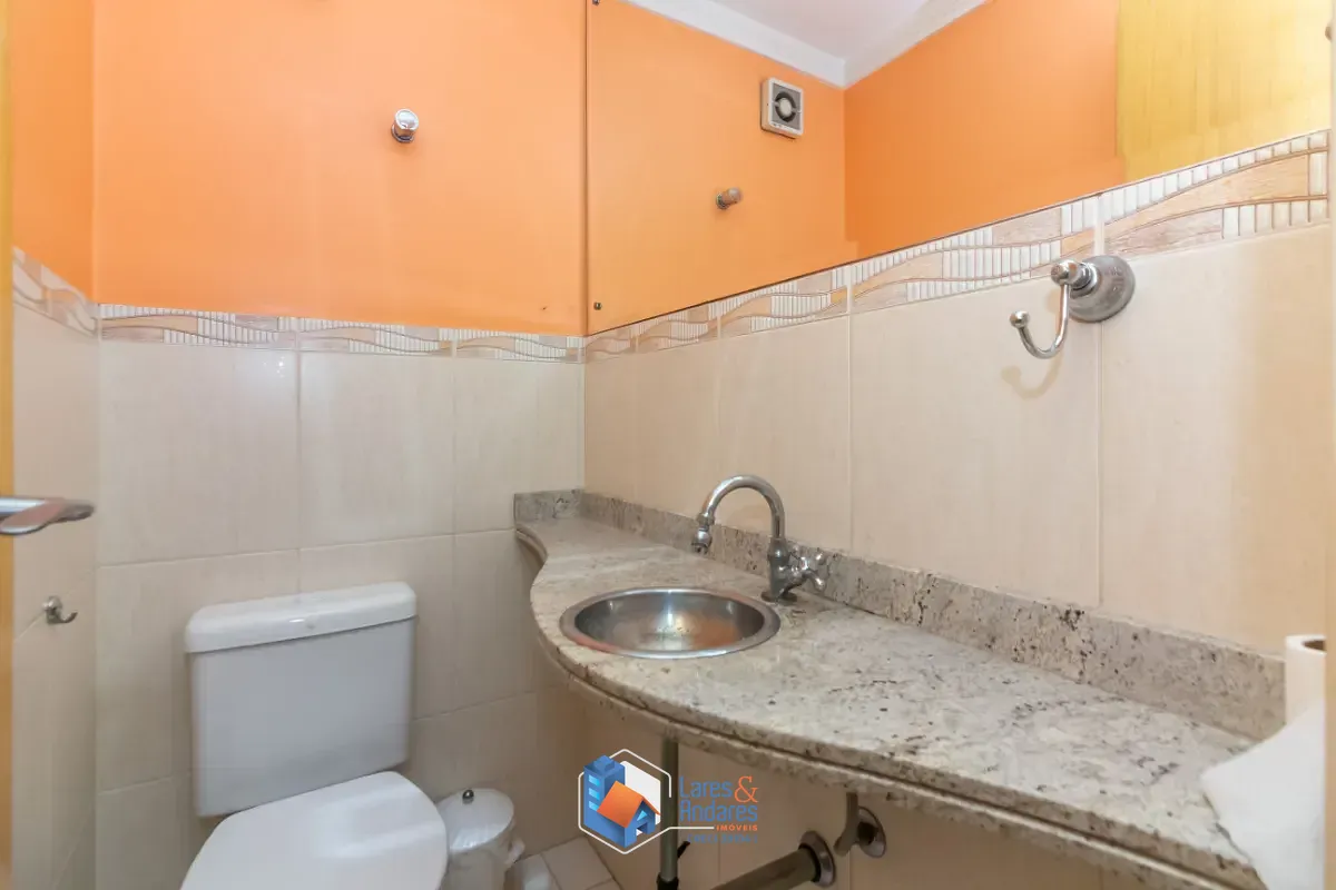 Apartamento, 3 quartos, 125 m² - Foto 25