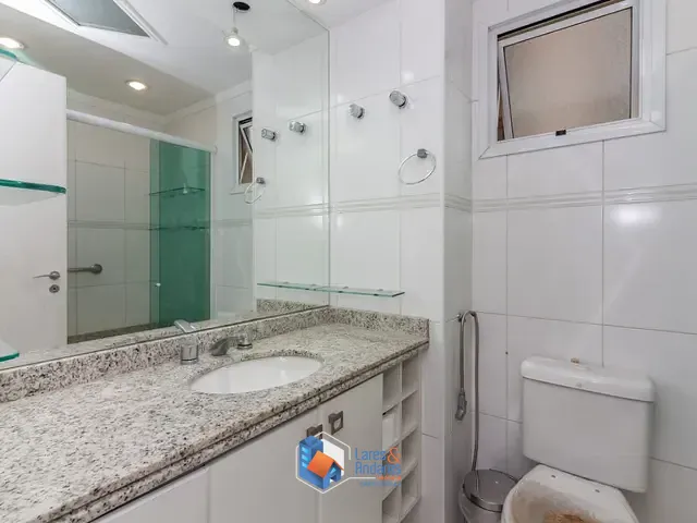 Apartamento com 125m² 3 quartos e 4 banheiros, à venda, no bairro Tatuapé - Vila Gomes Cardim em São Paulo