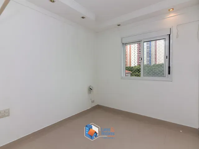 Apartamento com 125m² 3 quartos e 4 banheiros, à venda, no bairro Tatuapé - Vila Gomes Cardim em São Paulo