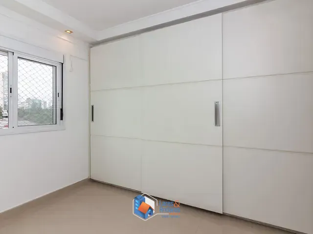 Apartamento com 125m² 3 quartos e 4 banheiros, à venda, no bairro Tatuapé - Vila Gomes Cardim em São Paulo