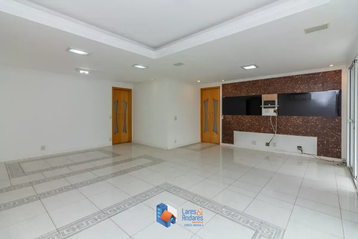 Apartamento, 3 quartos, 125 m² - Foto 21
