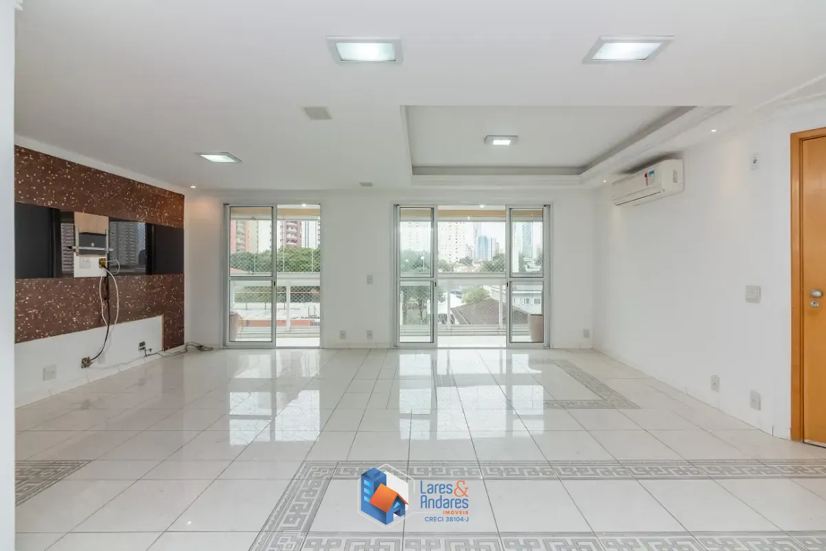 Apartamento, 3 quartos, 125 m² - Foto 24