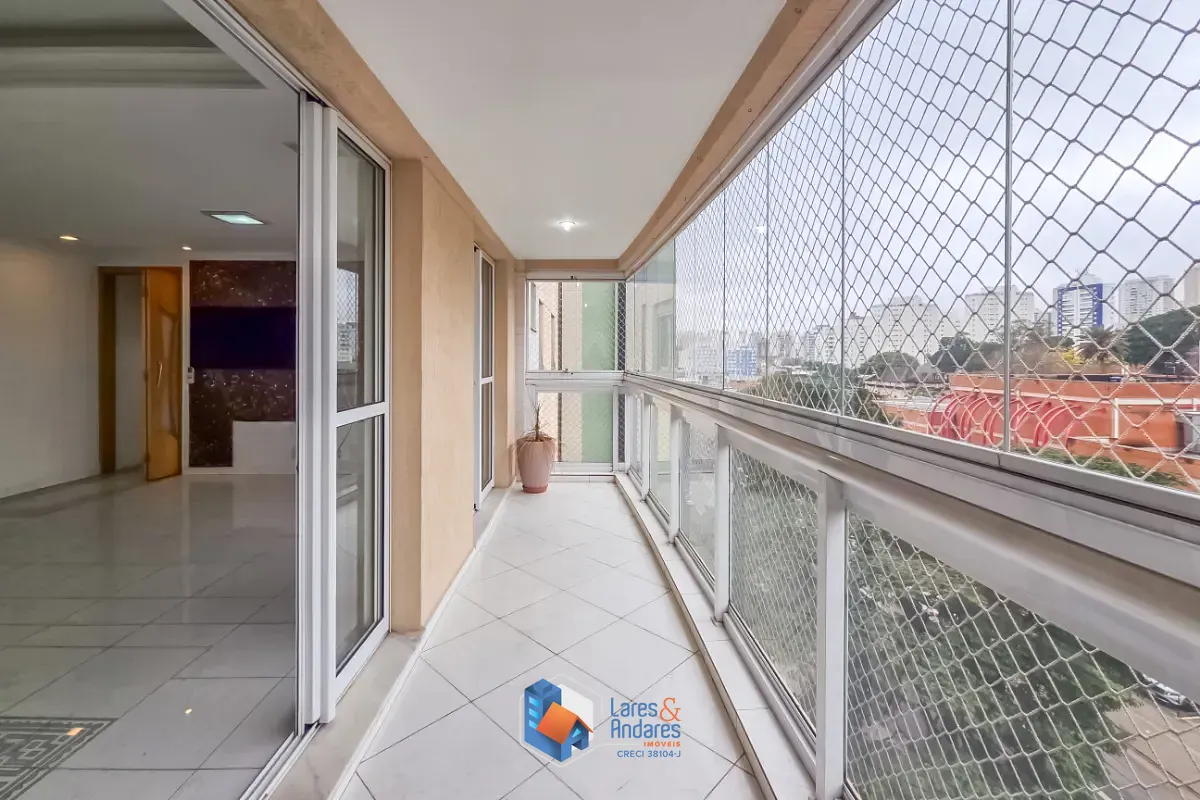 Apartamento, 3 quartos, 125 m² - Foto 38