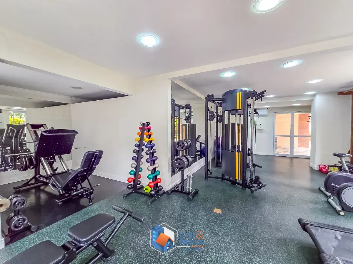 Apartamento, 3 quartos, 125 m² - Foto 49