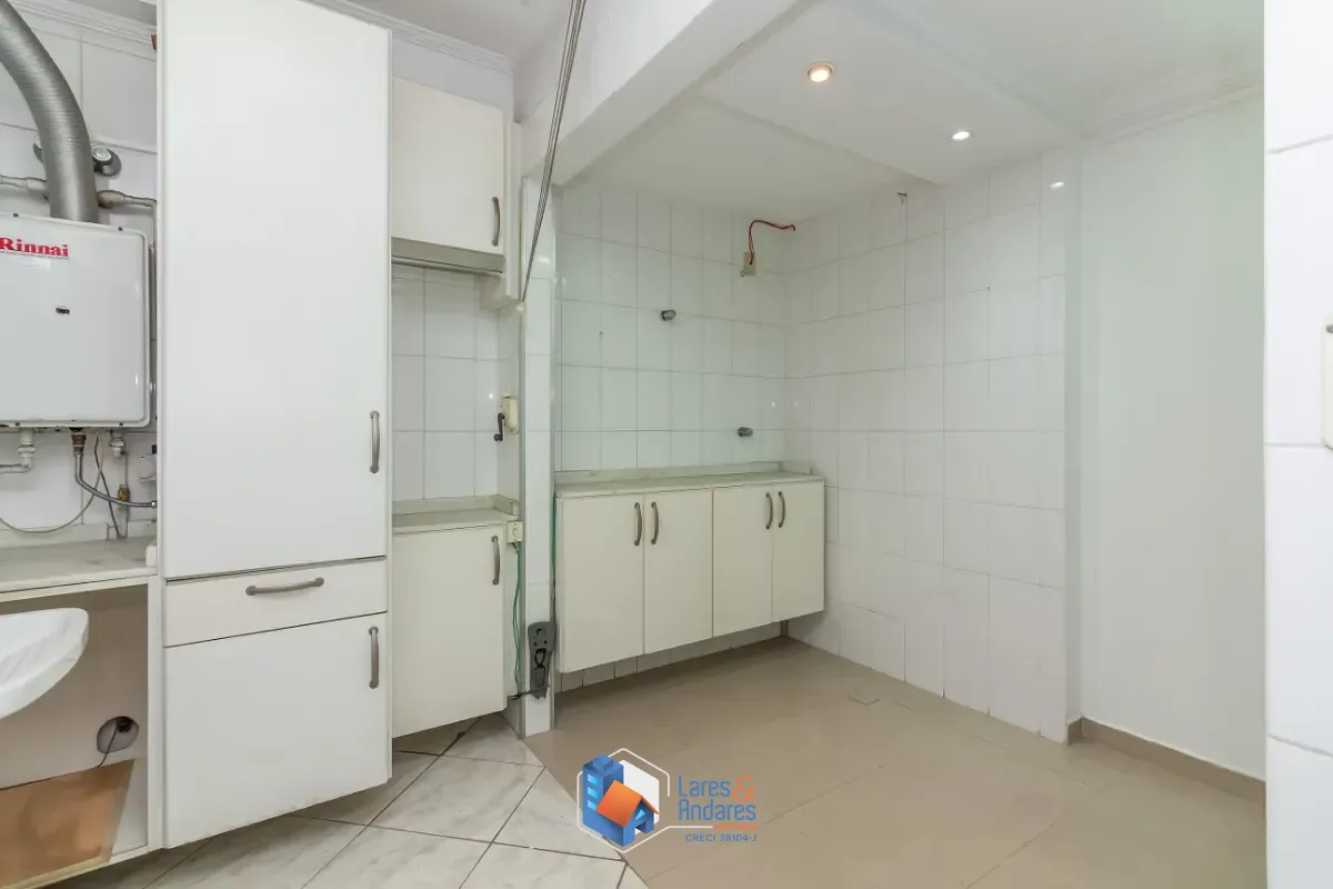 Apartamento, 3 quartos, 125 m² - Foto 30