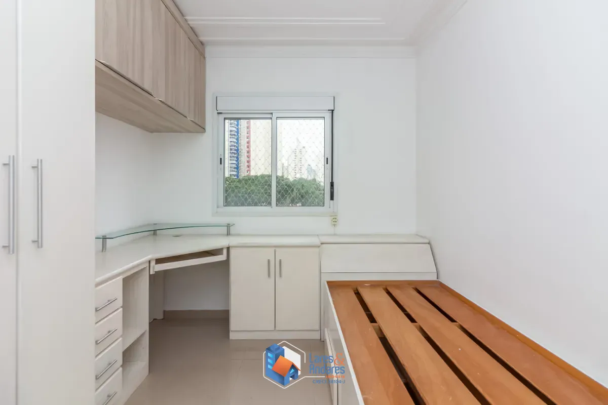 Apartamento, 3 quartos, 125 m² - Foto 17