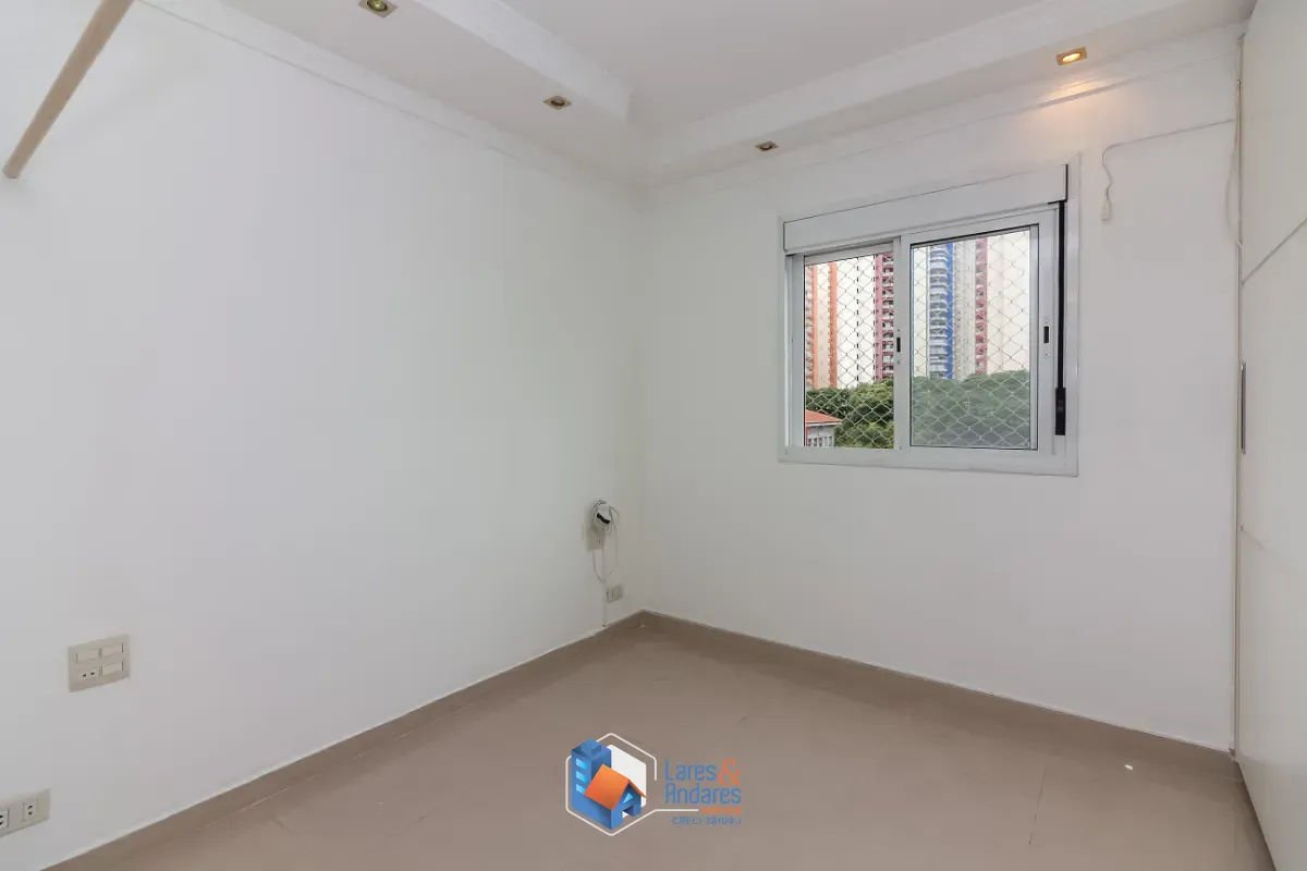 Apartamento, 3 quartos, 125 m² - Foto 3