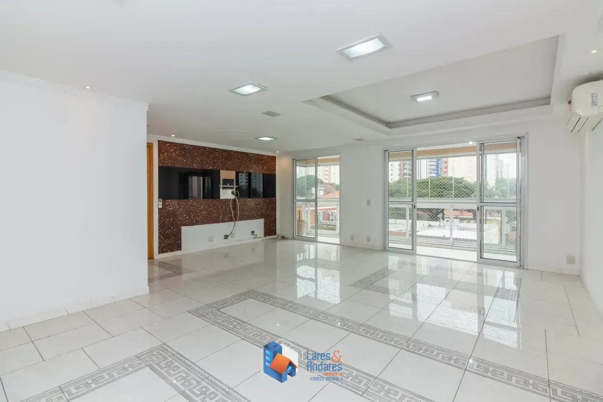 Apartamento, 3 quartos, 125 m² - Foto 23