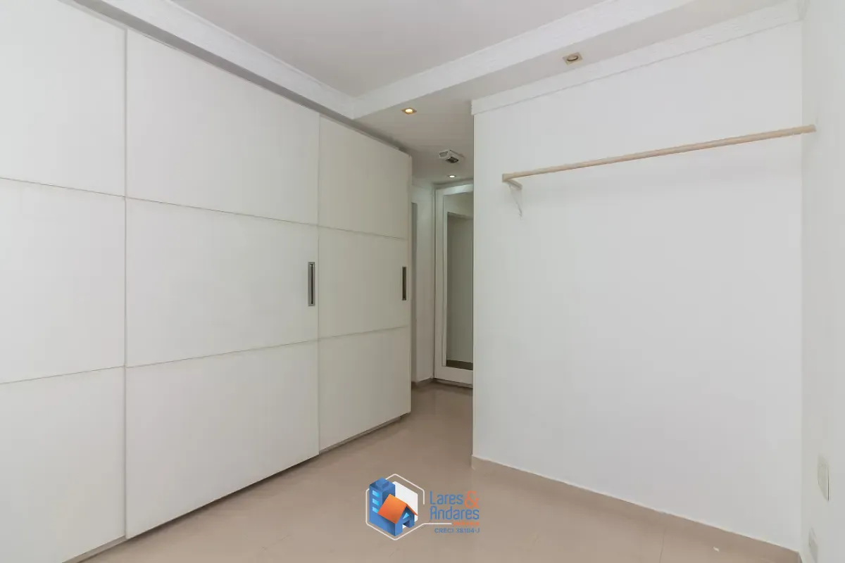 Apartamento, 3 quartos, 125 m² - Foto 5