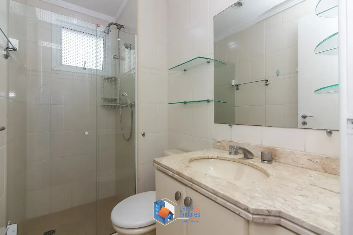 Apartamento, 3 quartos, 125 m² - Foto 14