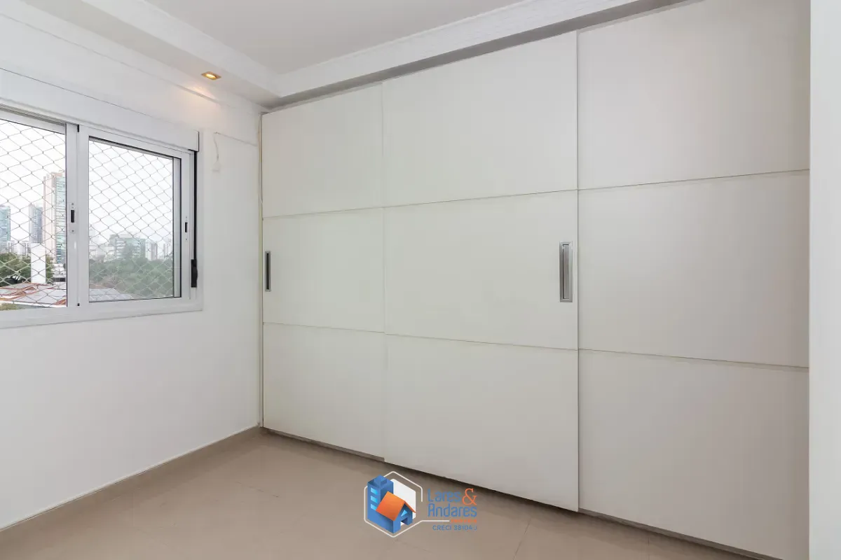 Apartamento, 3 quartos, 125 m² - Foto 4