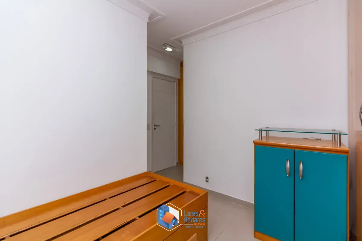 Apartamento, 3 quartos, 125 m² - Foto 11