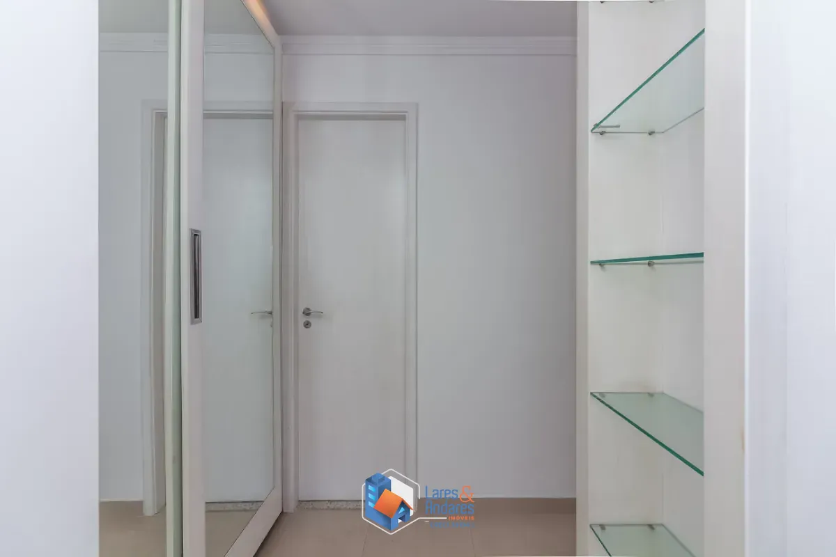 Apartamento, 3 quartos, 125 m² - Foto 7
