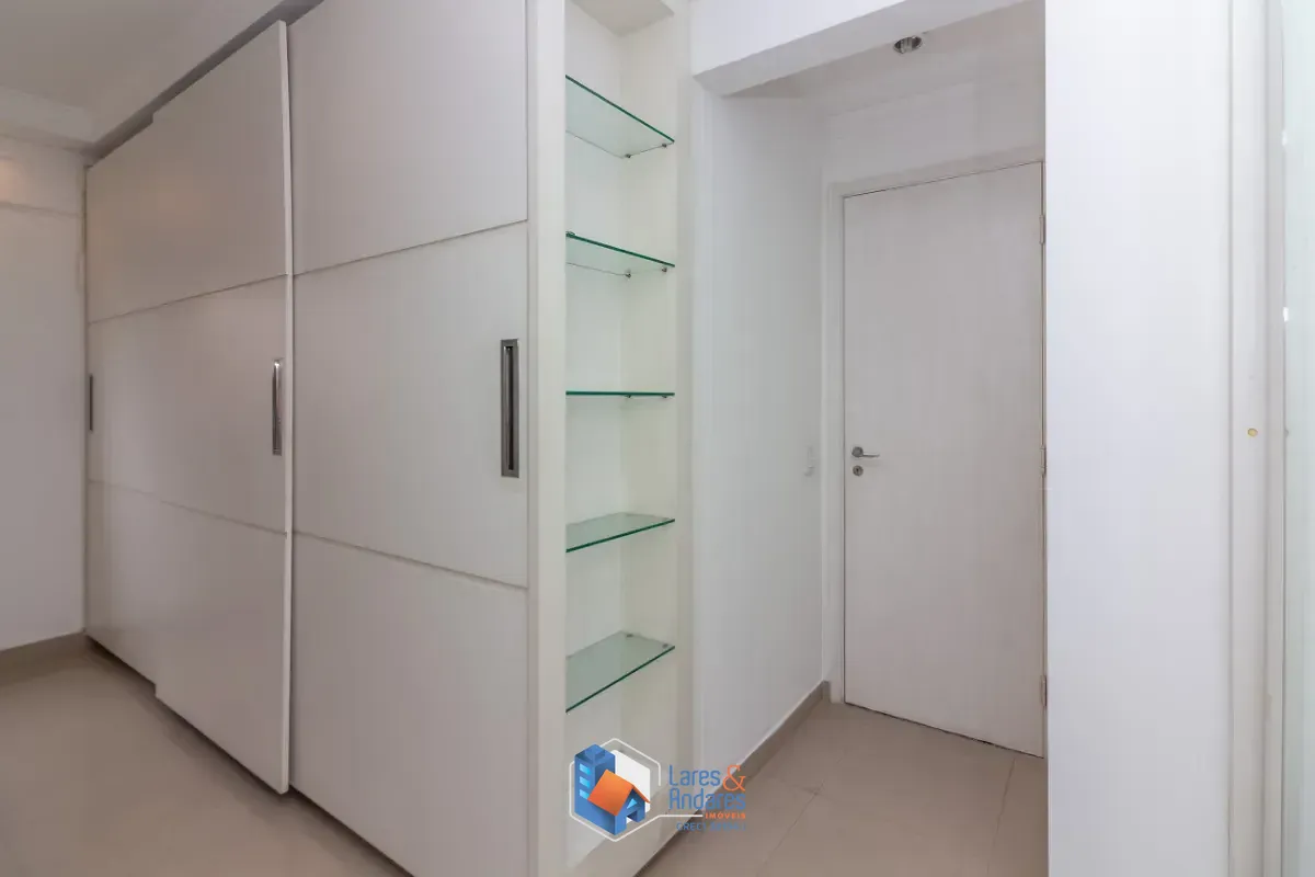 Apartamento, 3 quartos, 125 m² - Foto 8
