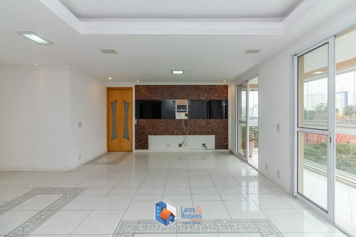 Apartamento, 3 quartos, 125 m² - Foto 22