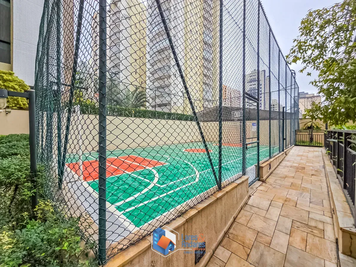 Apartamento, 3 quartos, 125 m² - Foto 50