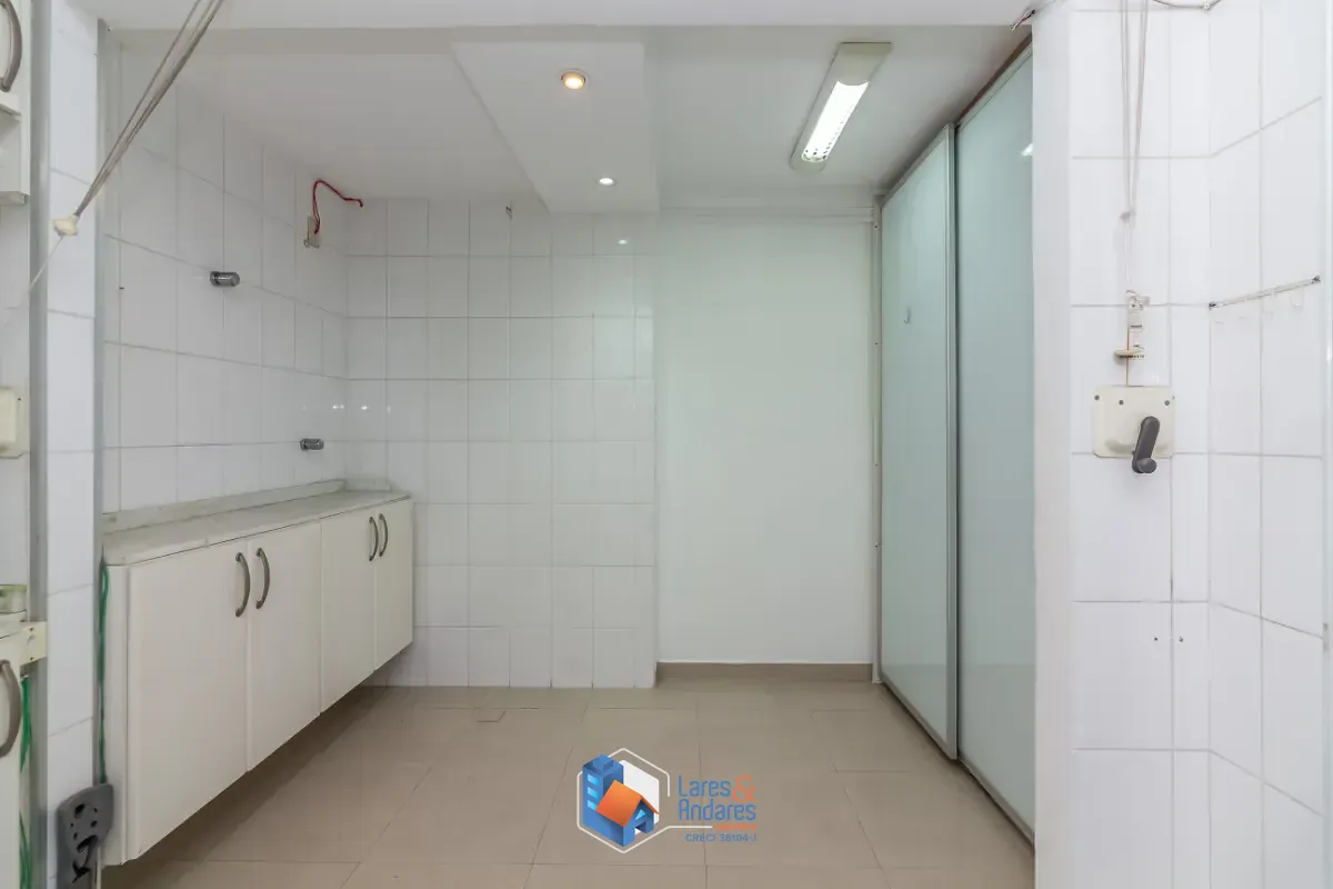 Apartamento, 3 quartos, 125 m² - Foto 34