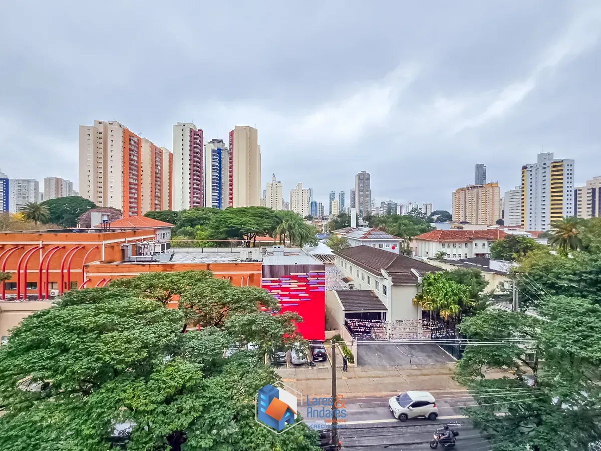 Apartamento, 3 quartos, 125 m² - Foto 36