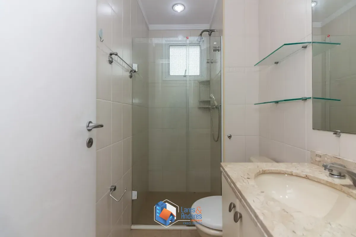 Apartamento, 3 quartos, 125 m² - Foto 15