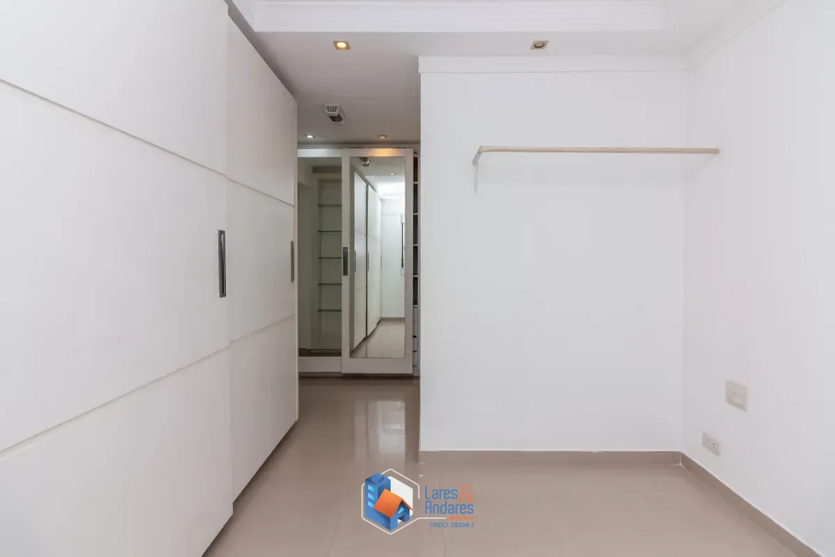 Apartamento, 3 quartos, 125 m² - Foto 6