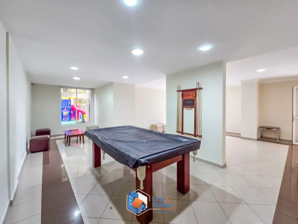 Apartamento, 3 quartos, 125 m² - Foto 45