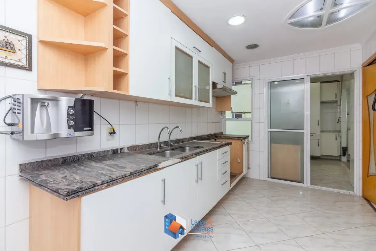 Apartamento, 3 quartos, 125 m² - Foto 27