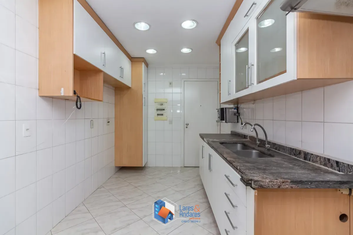 Apartamento, 3 quartos, 125 m² - Foto 29