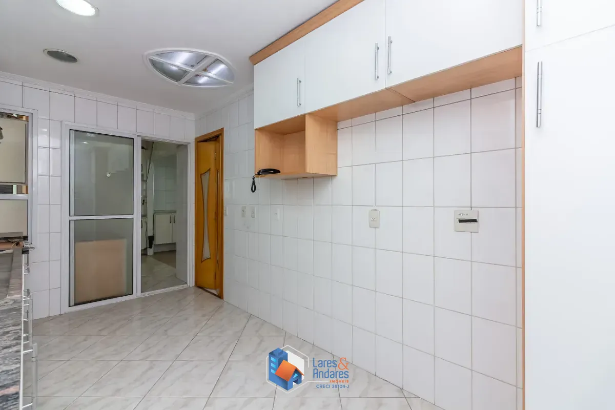 Apartamento, 3 quartos, 125 m² - Foto 26