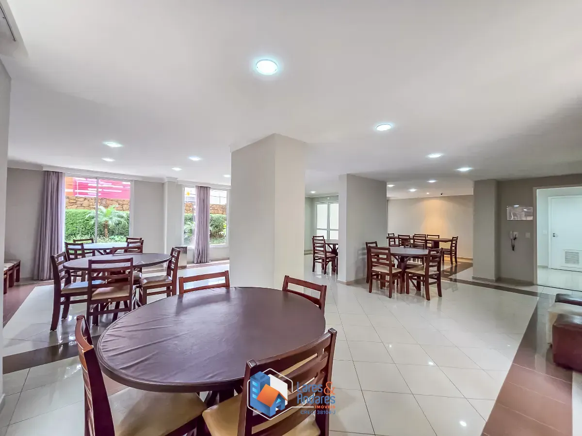 Apartamento, 3 quartos, 125 m² - Foto 40