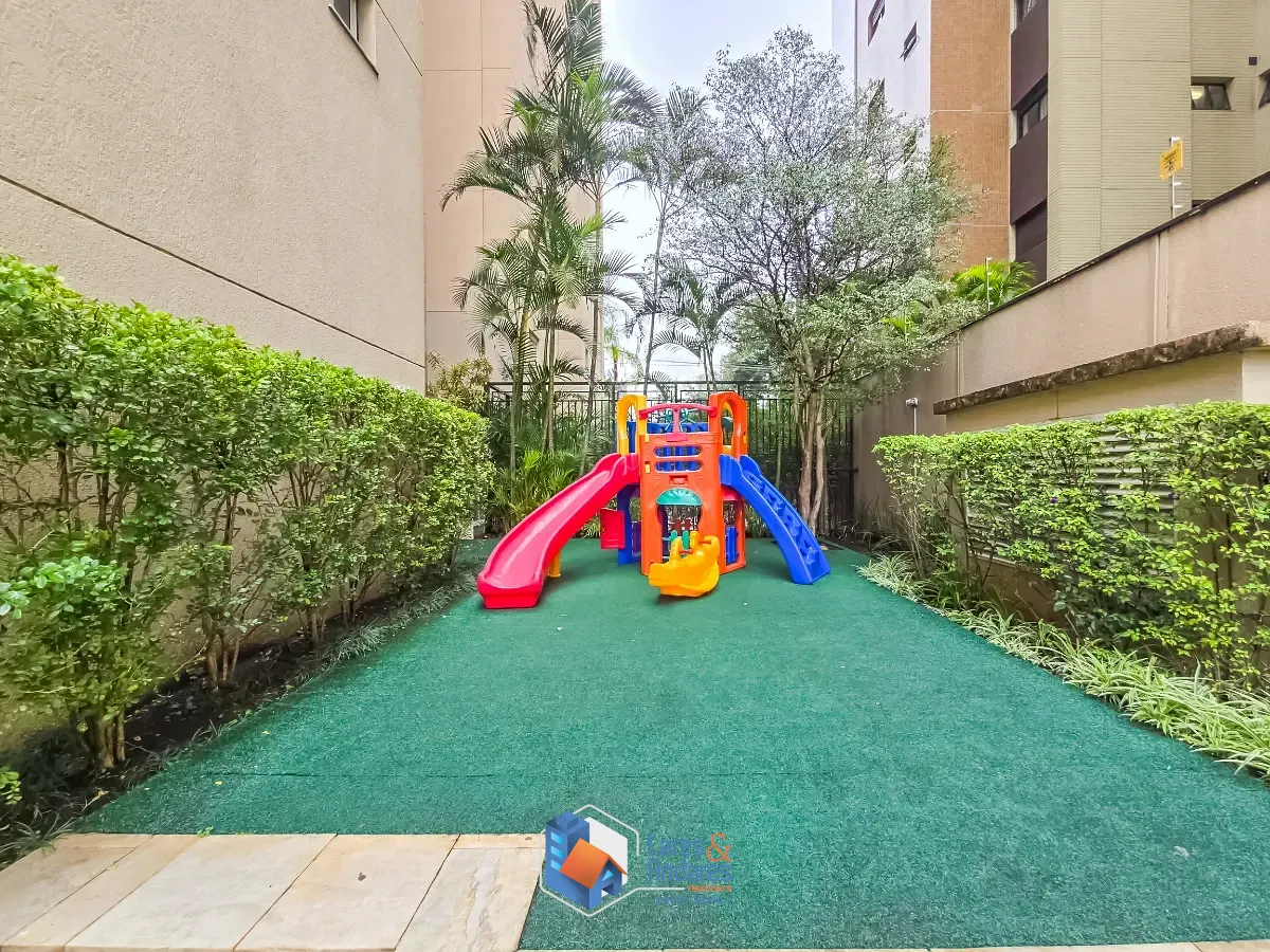 Apartamento, 3 quartos, 125 m² - Foto 48