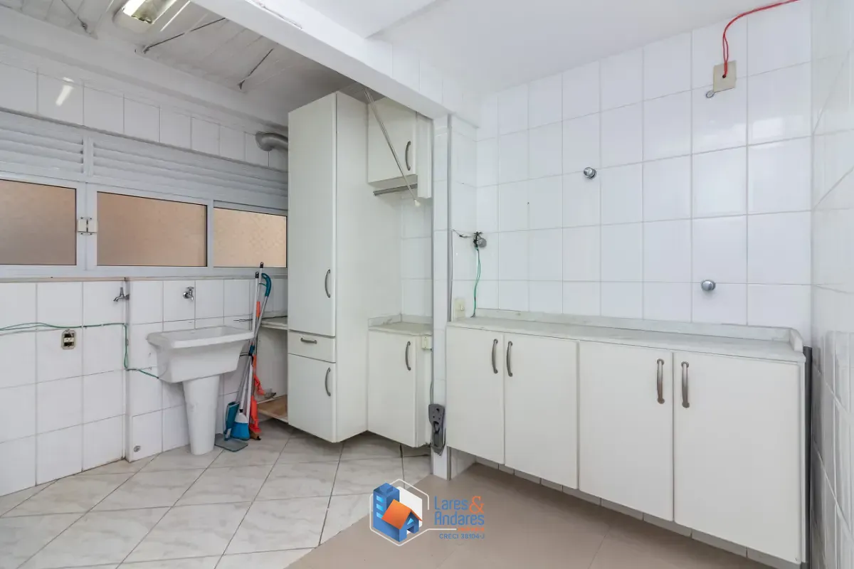Apartamento, 3 quartos, 125 m² - Foto 32