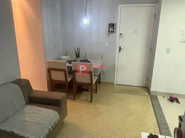 Apartamento com 55m² 2 quartos e 1 banheiro, à venda, no bairro Vila Emir em São Paulo