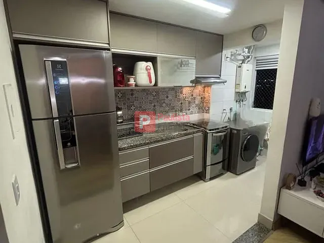 Apartamento com 55m² 2 quartos e 1 banheiro, à venda, no bairro Vila Emir em São Paulo