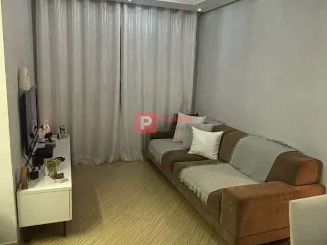 Apartamento com 55m² 2 quartos e 1 banheiro, à venda, no bairro Vila Emir em São Paulo