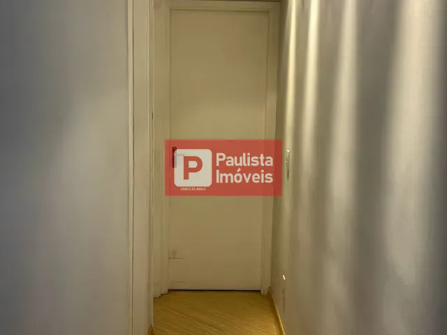 Apartamento com 55m² 2 quartos e 1 banheiro, à venda, no bairro Vila Emir em São Paulo