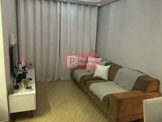 Apartamento com 55m² 2 quartos e 1 banheiro, à venda, no bairro Vila Emir em São Paulo