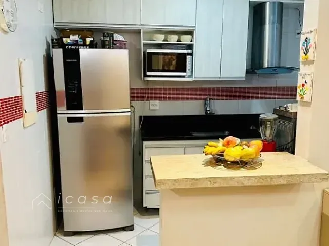 Apartamento com 90m² 3 quartos e 1 banheiro, à venda, no bairro Vila Antônio Augusto Luiz em Caçapava