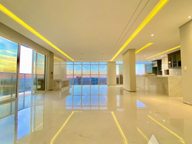 Foto do Apartamento - Apartamento à venda 4 Quartos, 4 Suites, 2 Vagas, 470M², Oficinas, Ponta Grossa - PR | Adquira Imóveis