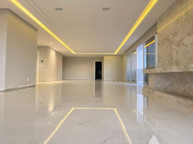 Foto do Apartamento - Apartamento à venda 4 Quartos, 4 Suites, 2 Vagas, 470M², Oficinas, Ponta Grossa - PR | Adquira Imóveis